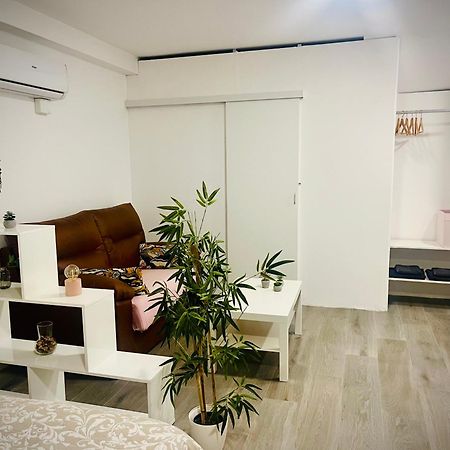 Luxury Carihuela Beach توريمولينوس المظهر الخارجي الصورة