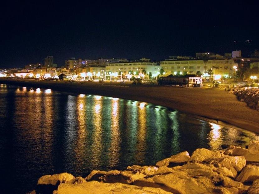 Luxury Carihuela Beach توريمولينوس المظهر الخارجي الصورة