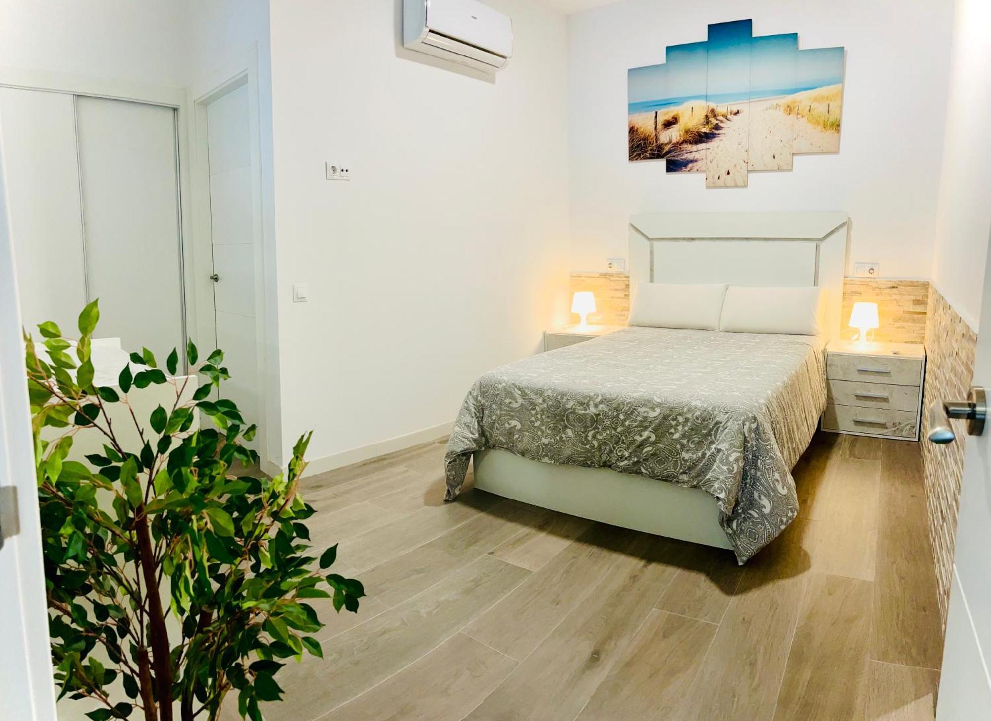 Luxury Carihuela Beach توريمولينوس المظهر الخارجي الصورة