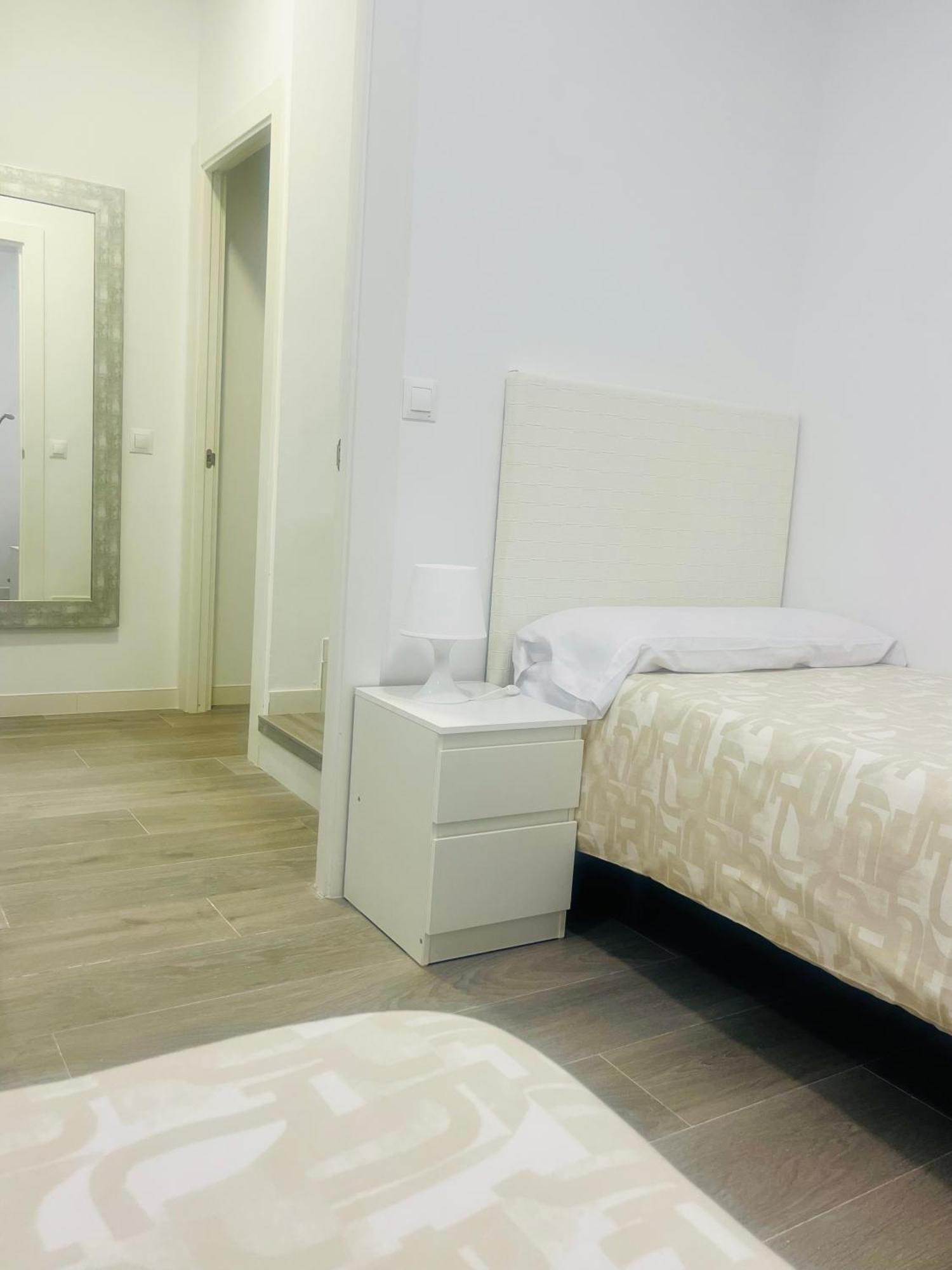 Luxury Carihuela Beach توريمولينوس المظهر الخارجي الصورة