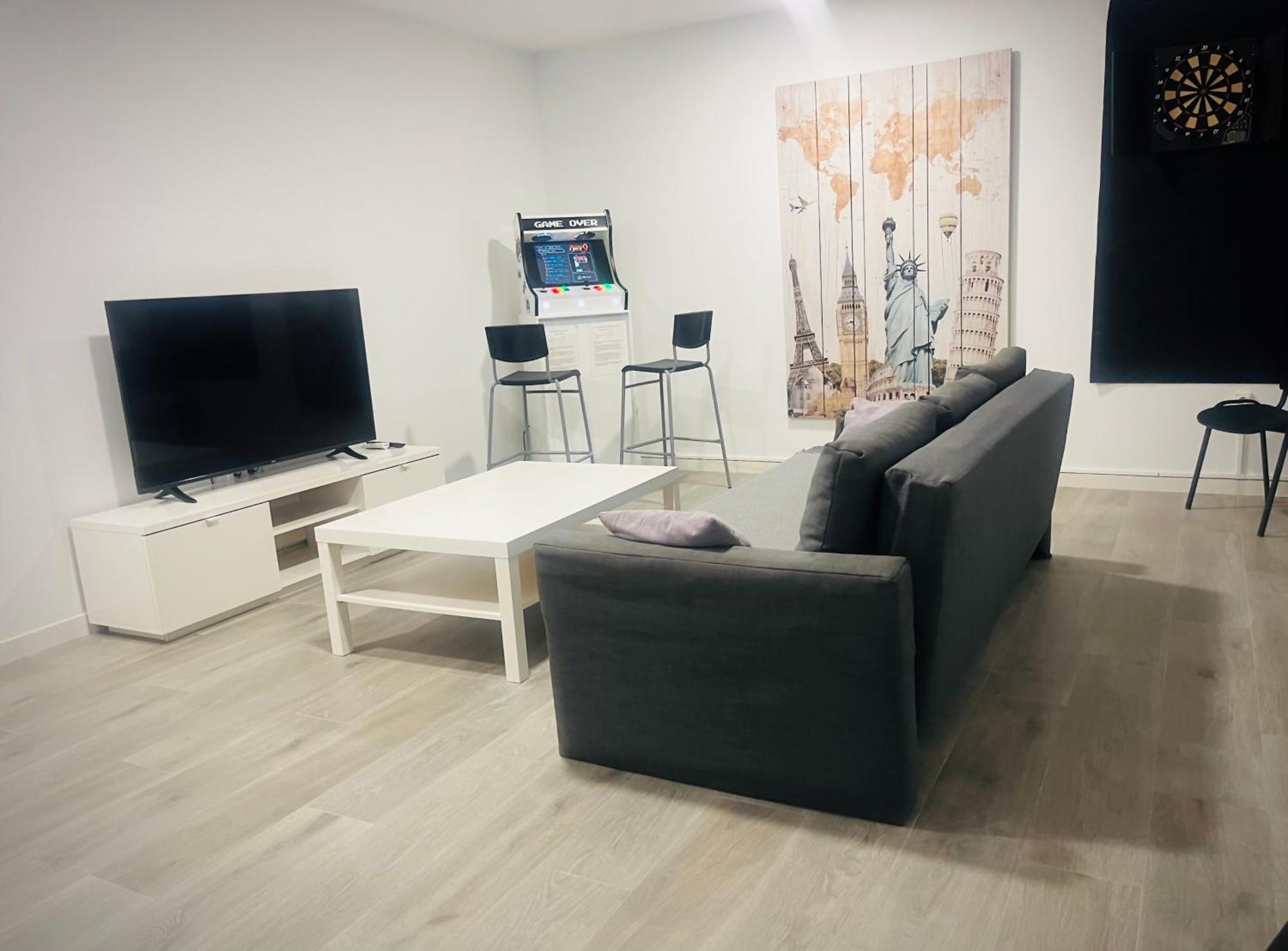 Luxury Carihuela Beach توريمولينوس المظهر الخارجي الصورة