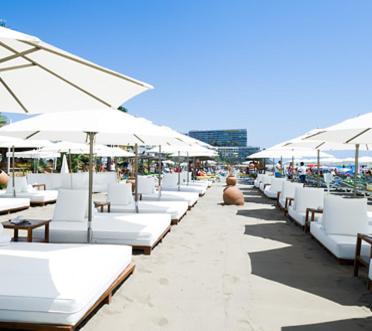 Luxury Carihuela Beach توريمولينوس المظهر الخارجي الصورة