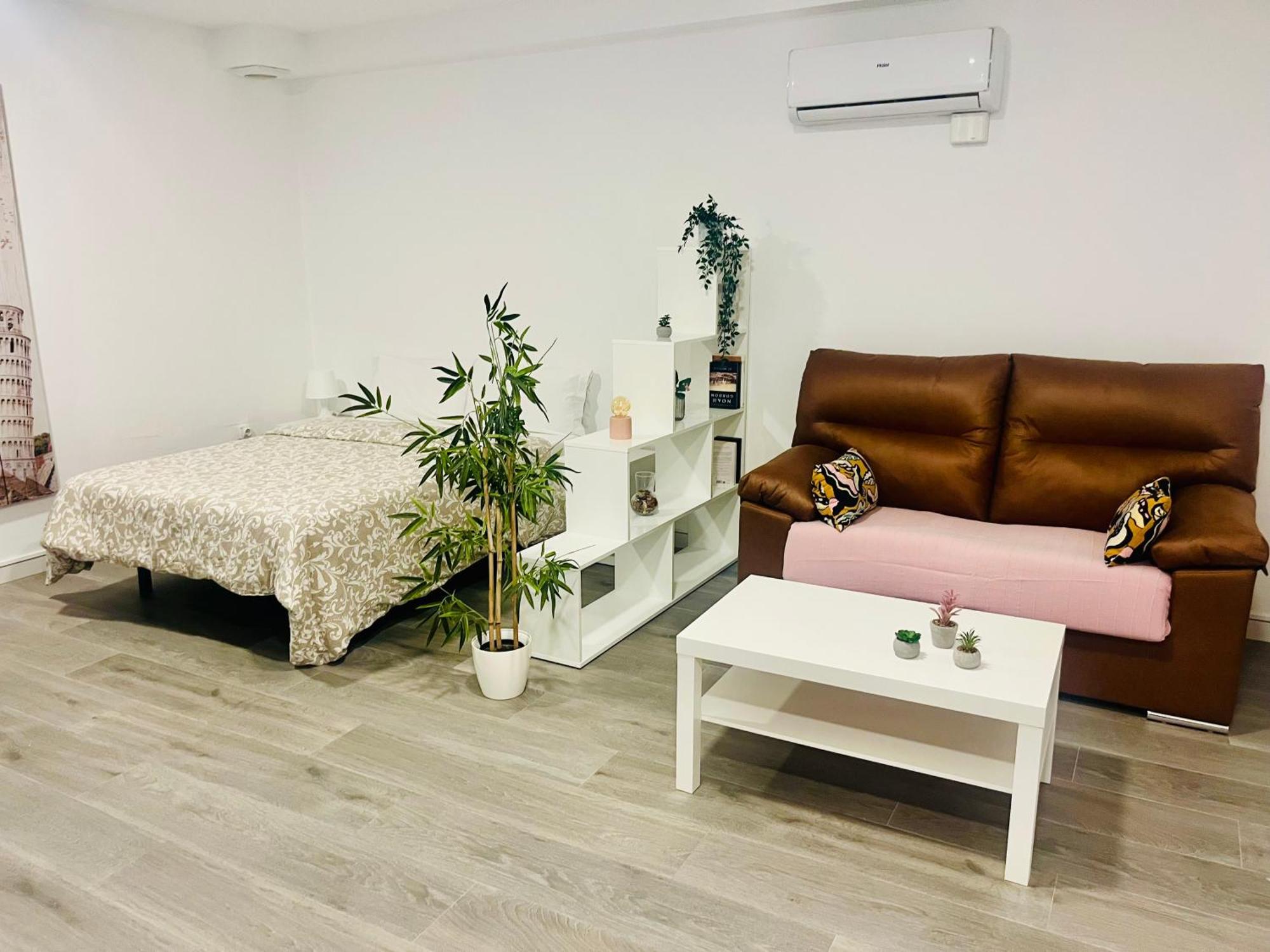 Luxury Carihuela Beach توريمولينوس المظهر الخارجي الصورة